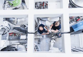 Dec 27, 2018, 12-34pm Three Trends Reshaping The Way Labor Gets Done