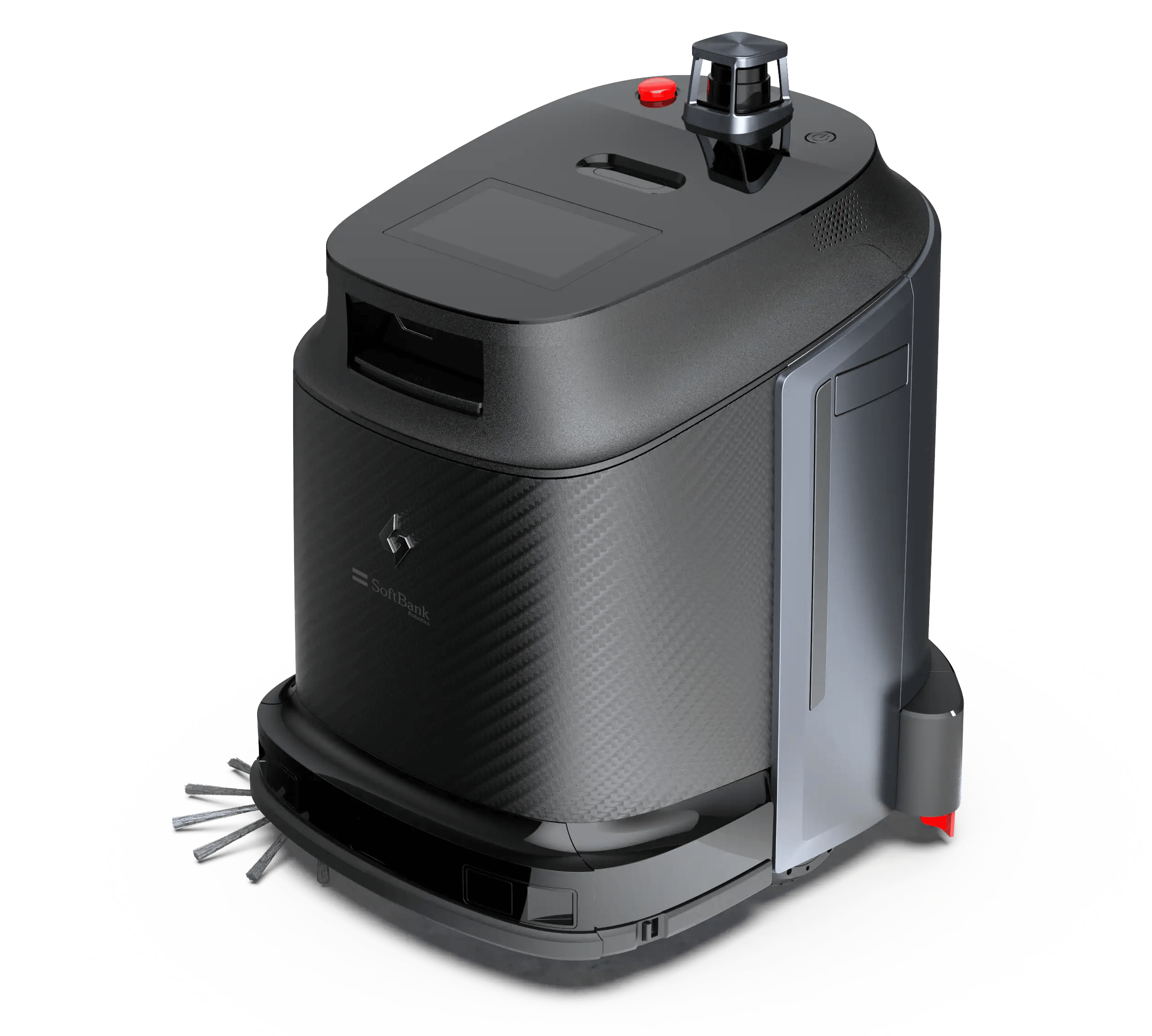 Gausium Maintains Global Lead as Cleaning Robotics Market Surges