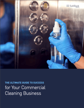 Ultimate guide to success for your commercial cleaning business thumbnail