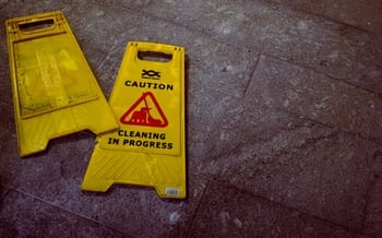 6 Steps to Reduce Health and Safety Risks for Cleaners