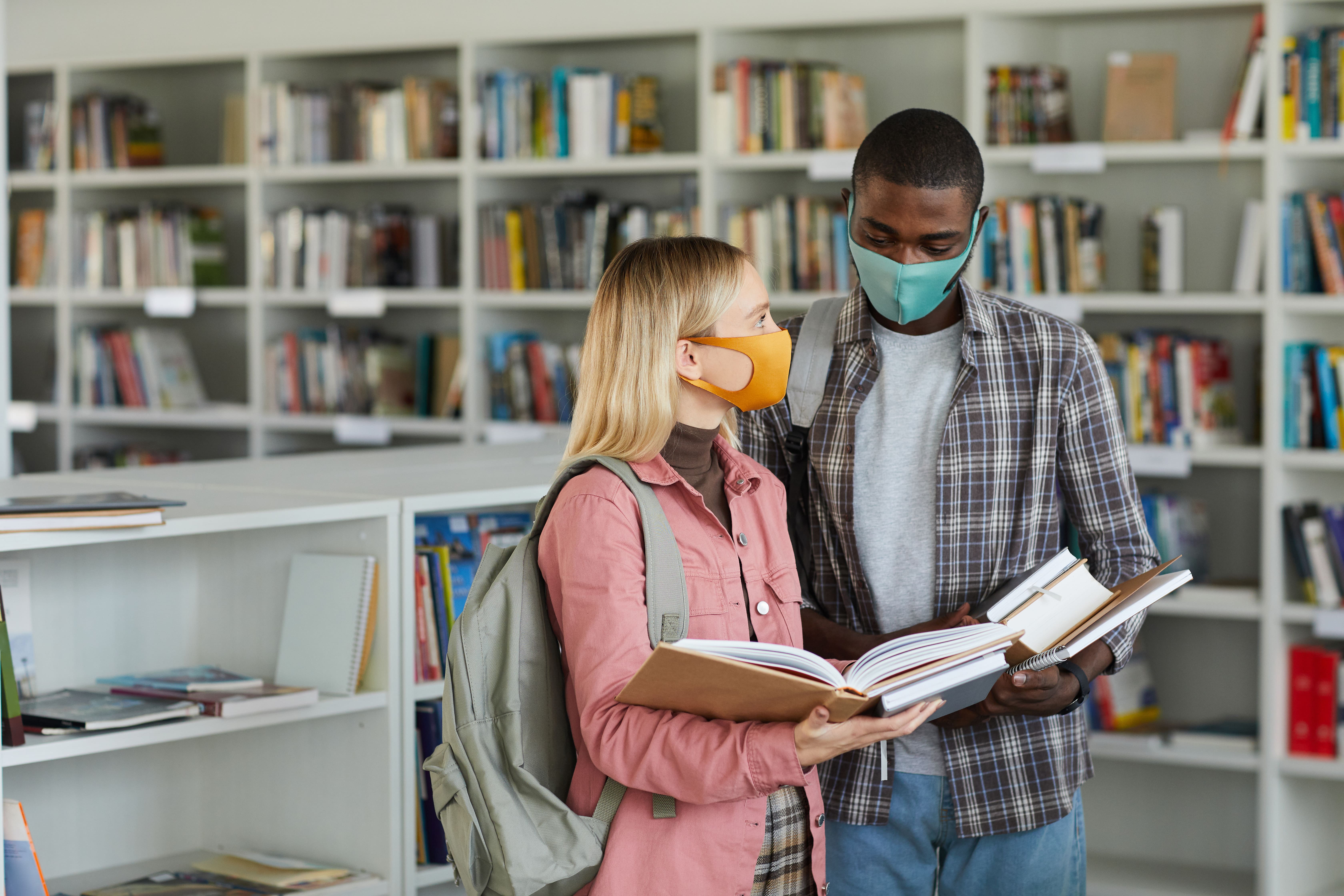 5 Ways to Level Up Your College Campus Health & Safety Innovation