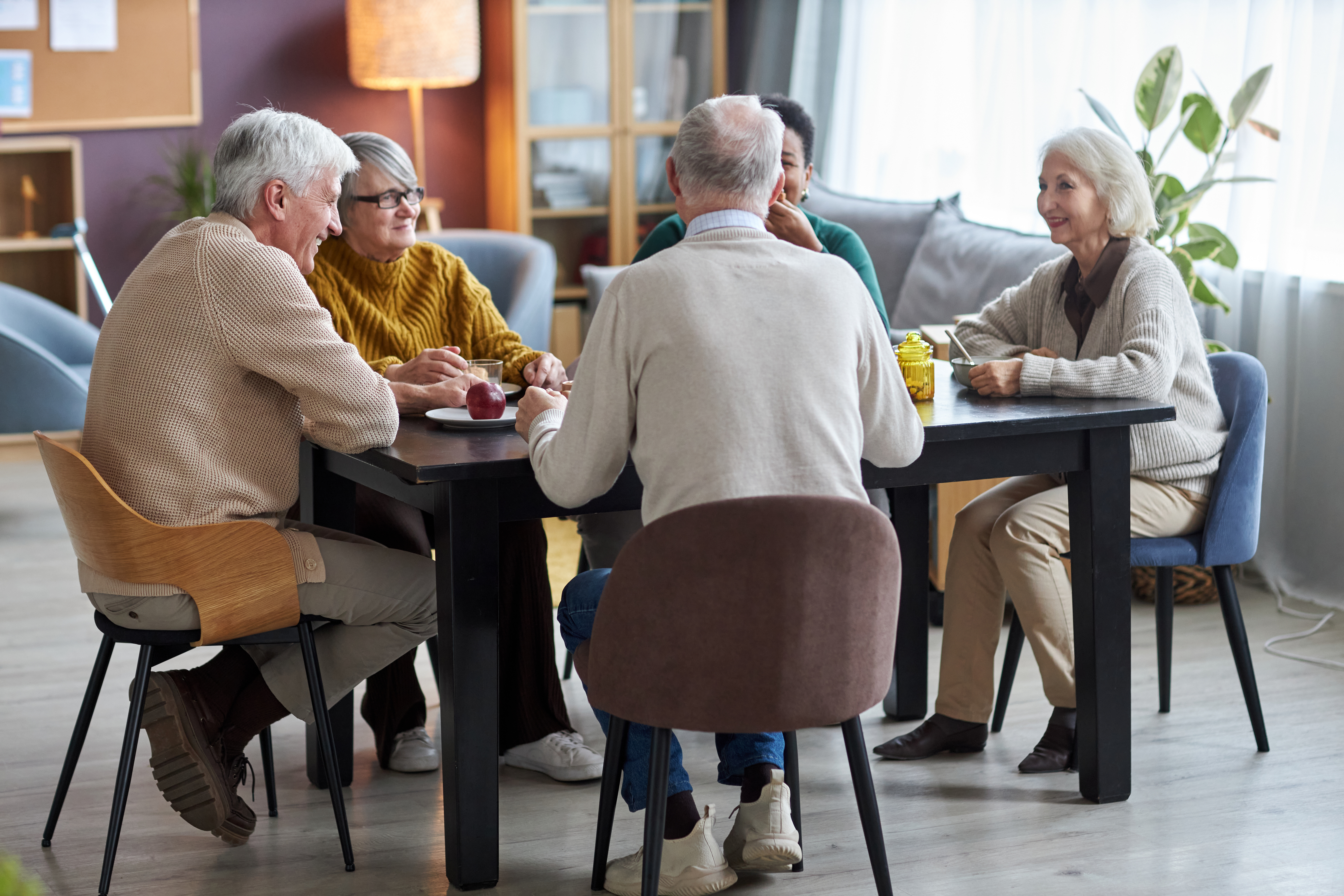 How New Expectations Are Shaping Senior Living Operations