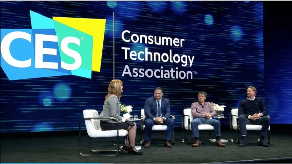 Three Retail Predictions for CES 2019