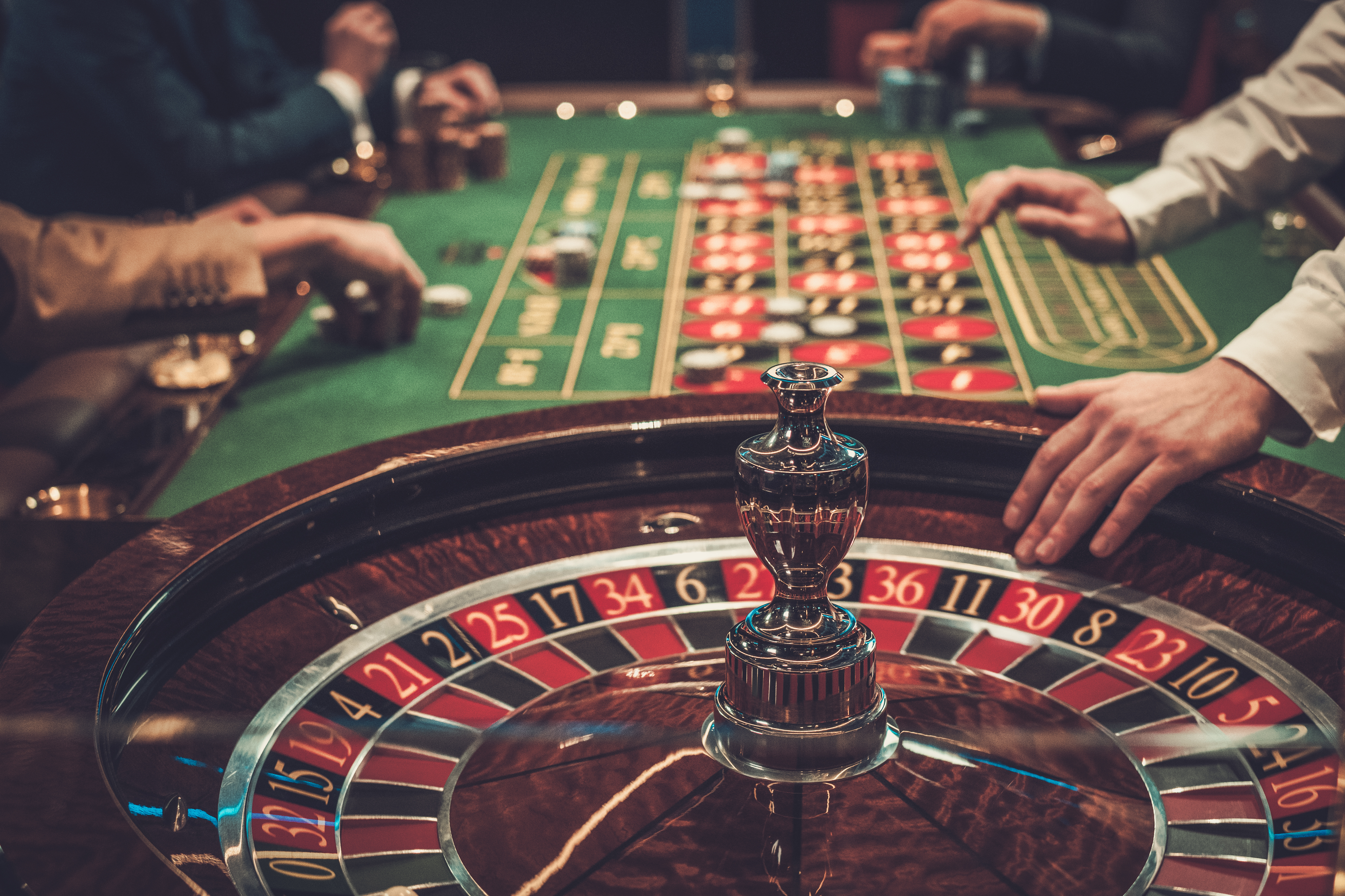 How to Market a Casino Reopening in 2021