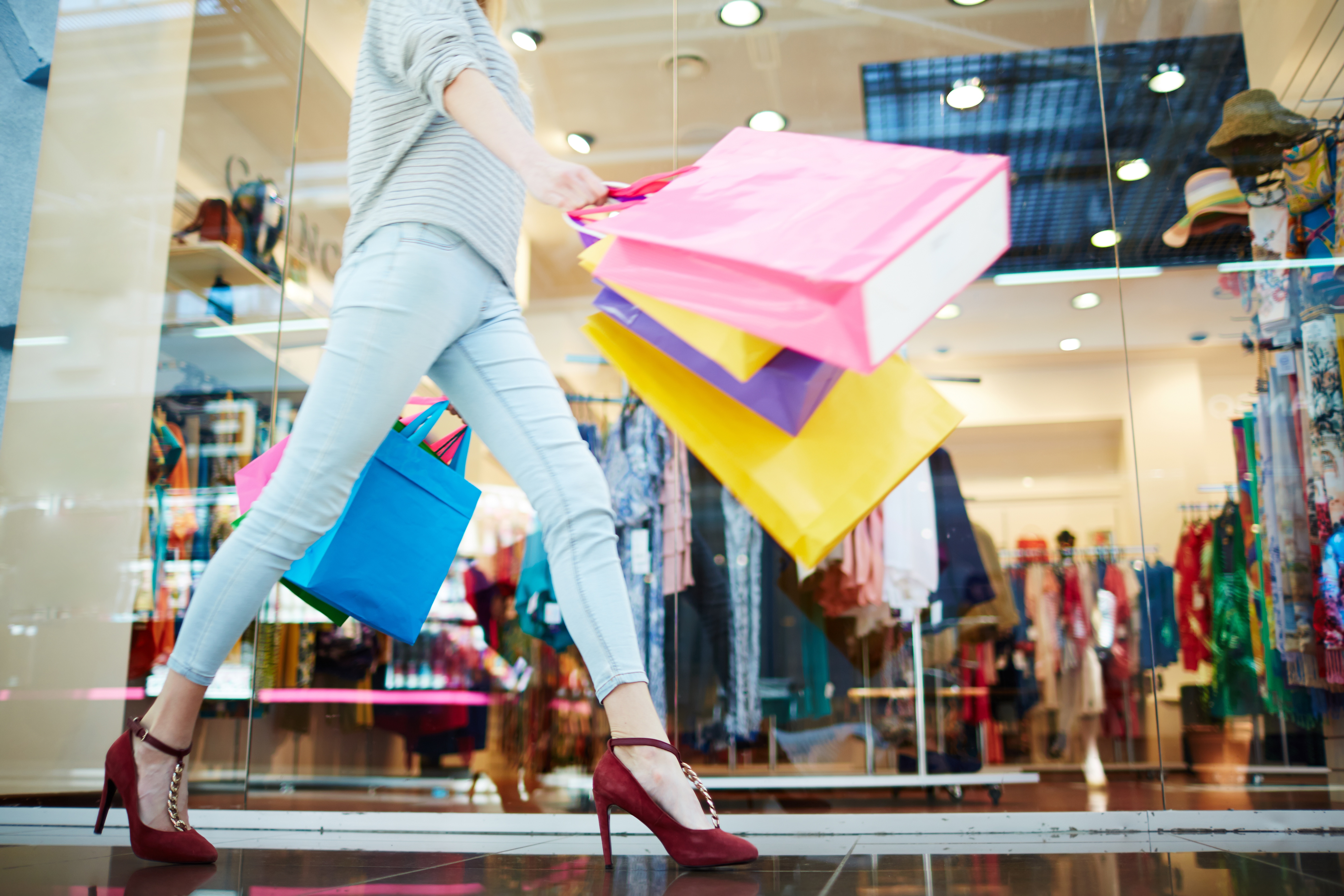 Discovery: the Most Overlooked Part of Retail Marketing