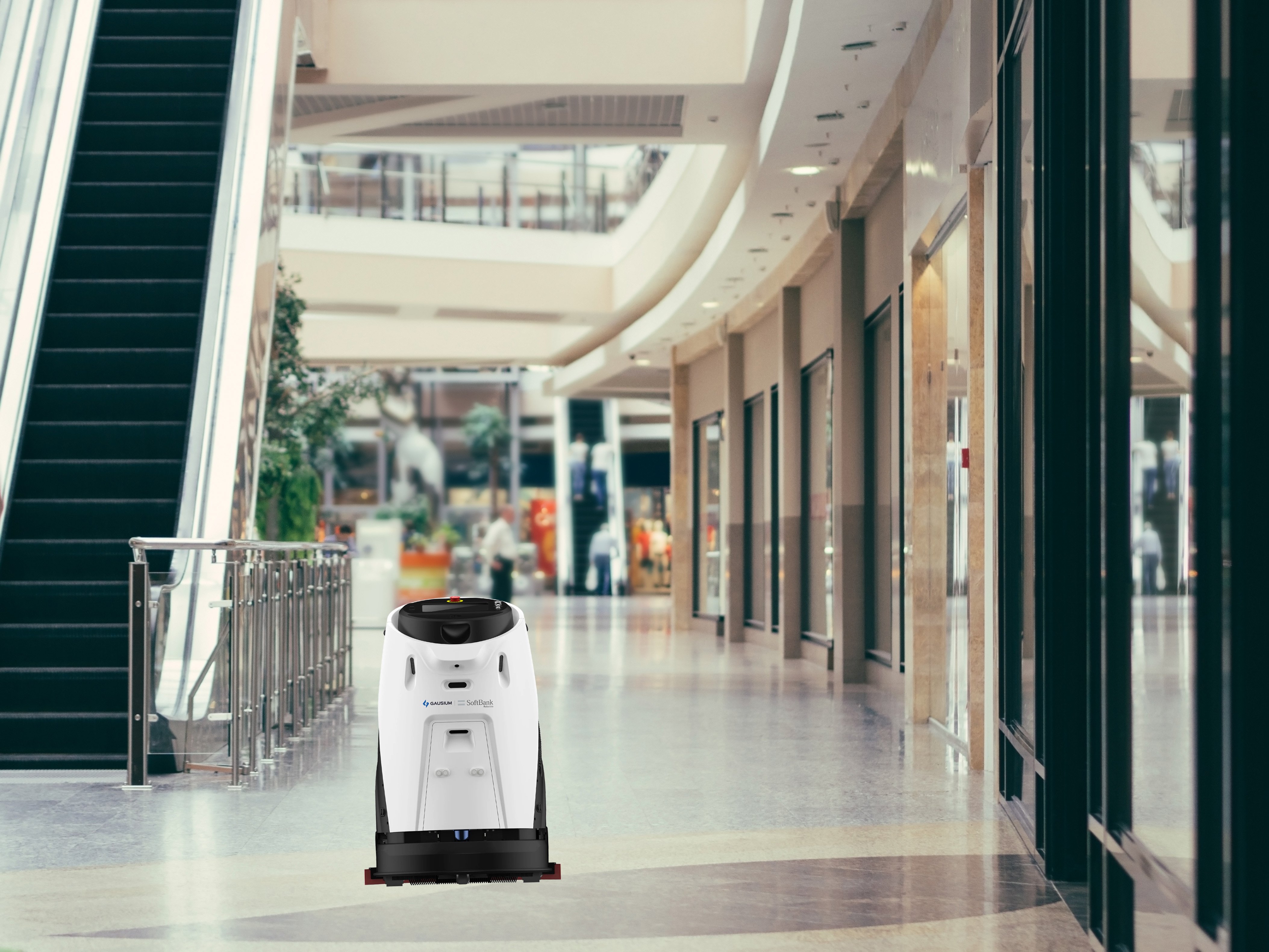 What Is an Autonomous Floor Scrubber and How Does It Work?