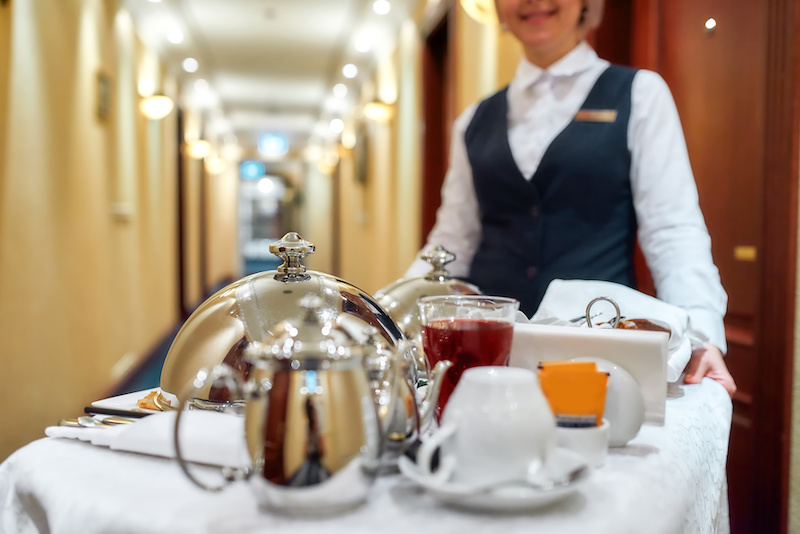 3 Strategies to Elevate Hospitality Service