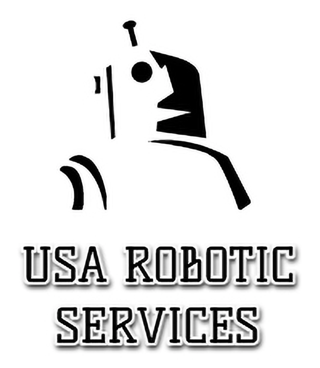 USA Robotic Services Logo