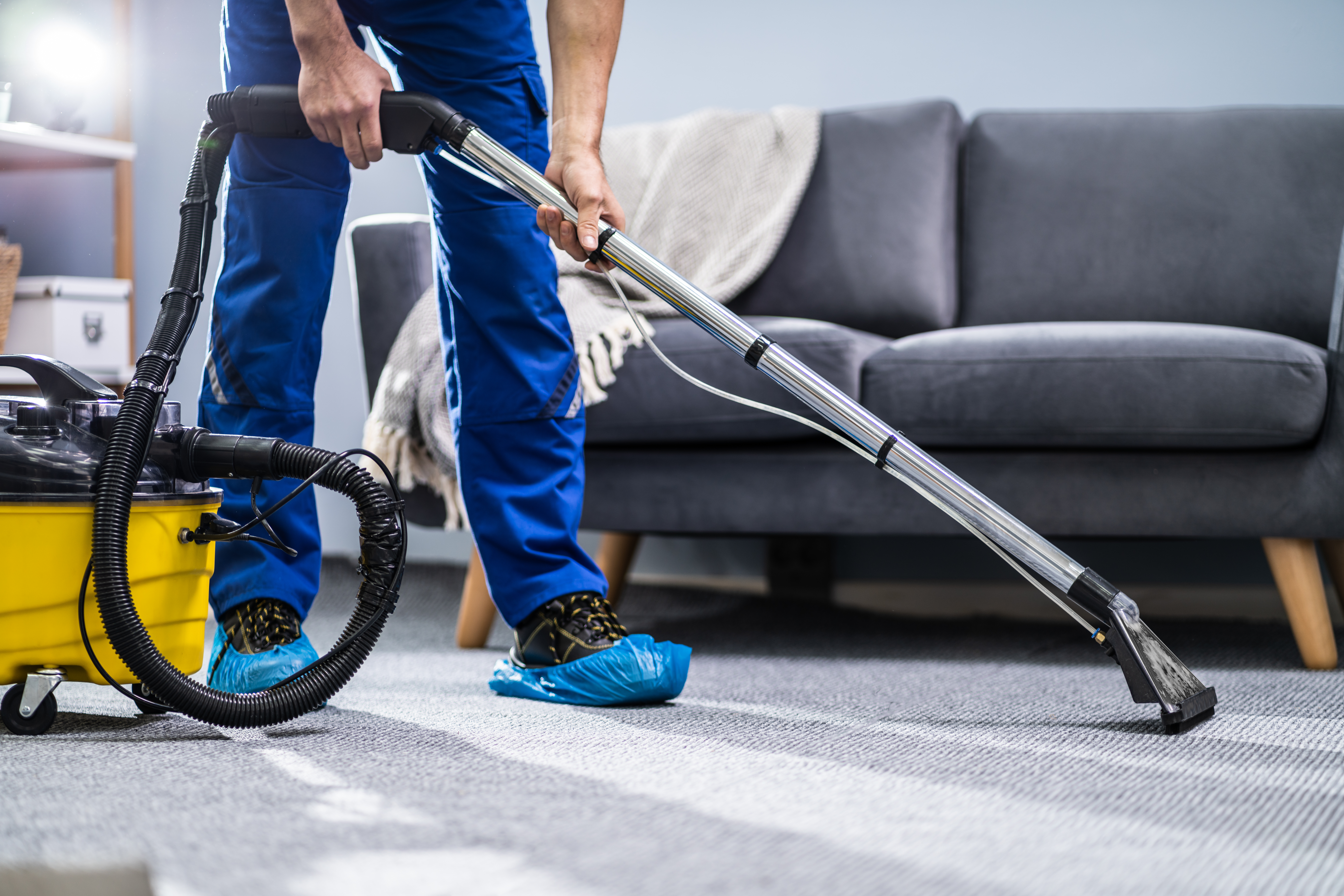 3 Steps to Achieve High-Quality, Data-Driven Cleaning