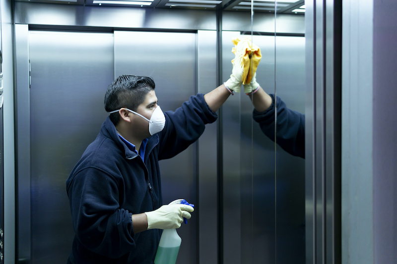 6 Staff Efficiency Strategies to Support More Frequent Cleaning