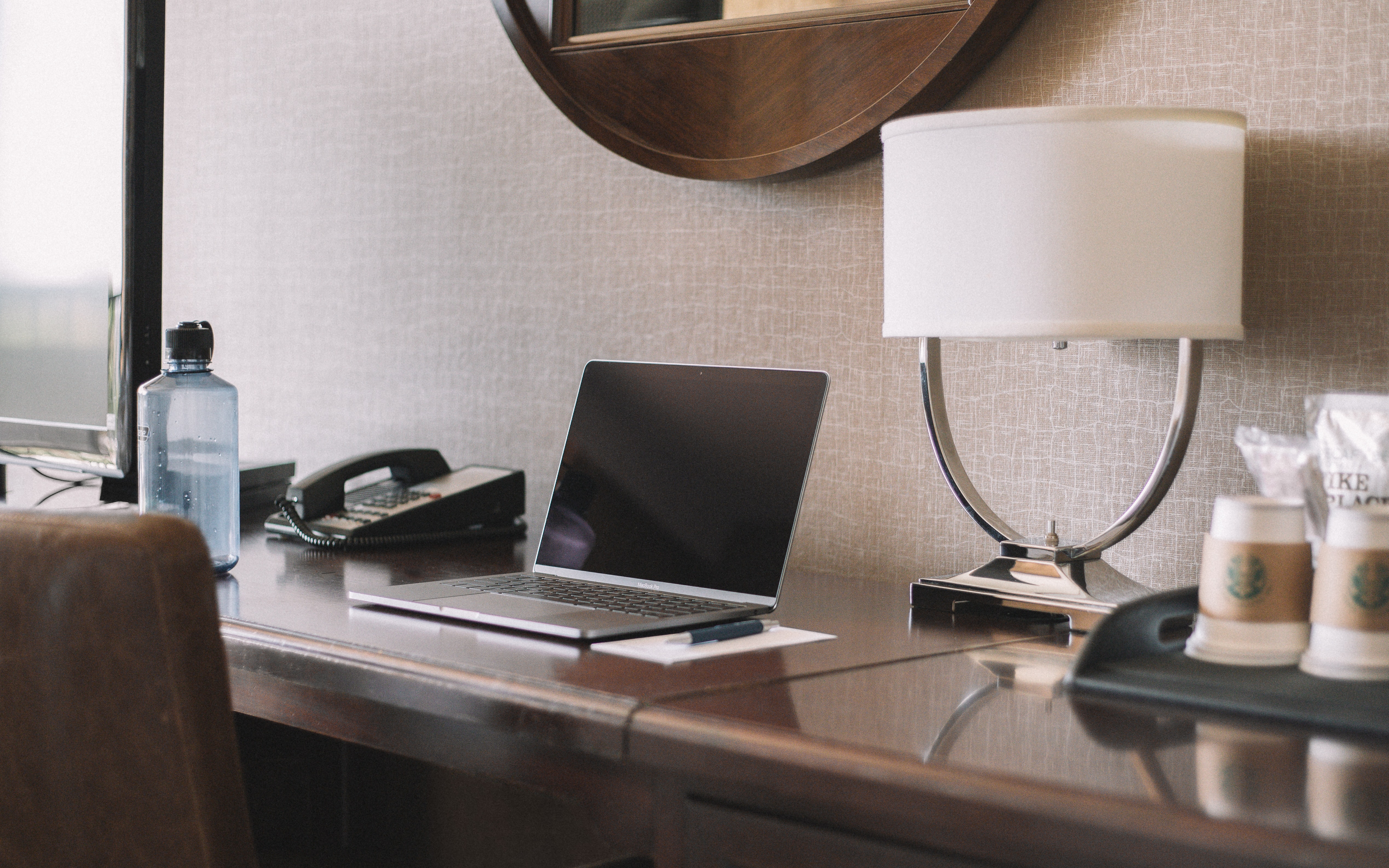 5 Work-from-Hotel Strategies to Attract Remote Workers